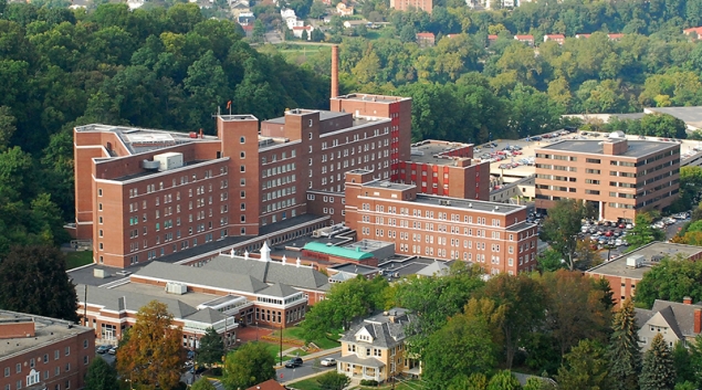 St. Luke's University Hospital Bethlehem