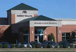 Carolinas HealthCare System affiliates with four new hospitals ...