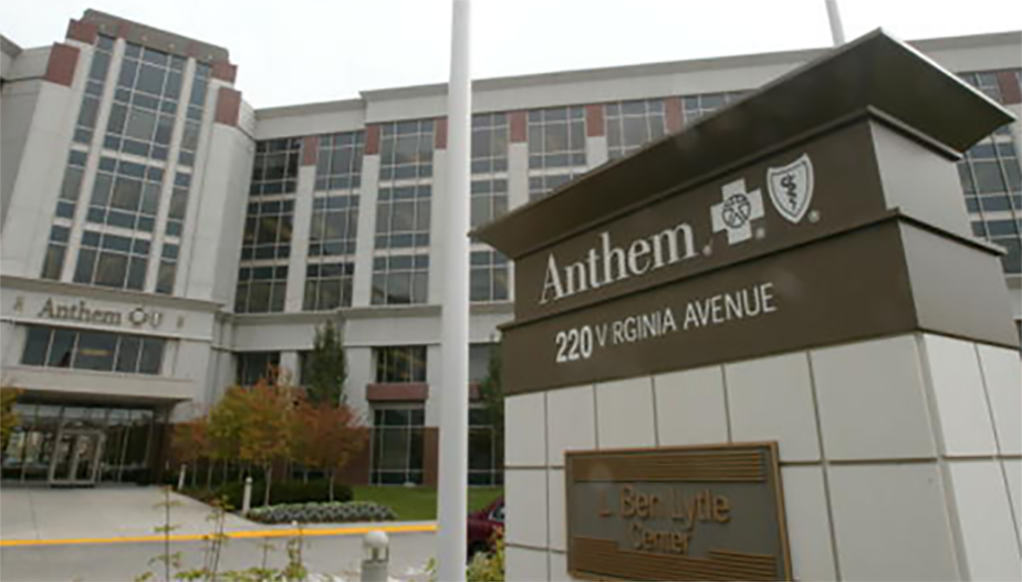 California Insurance Commission to weigh in on Anthem's $54 billion ...