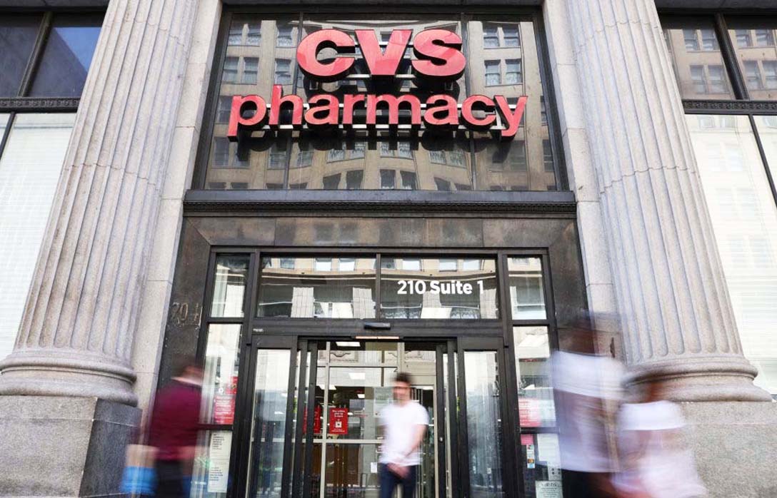 CVS announces layoffs due to loss of Kansas Medicaid contract