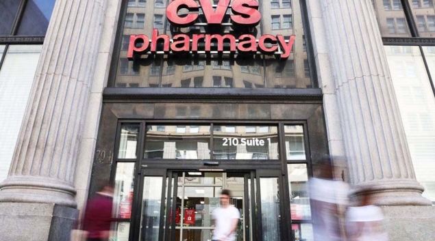 Aetna underperforms, plans recovery as CVS Health logs $95.4B in revenue