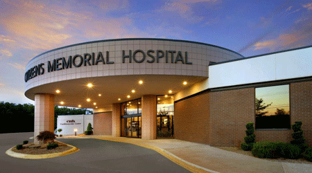 hospitals citizens hospital memorial healthcarefinancenews