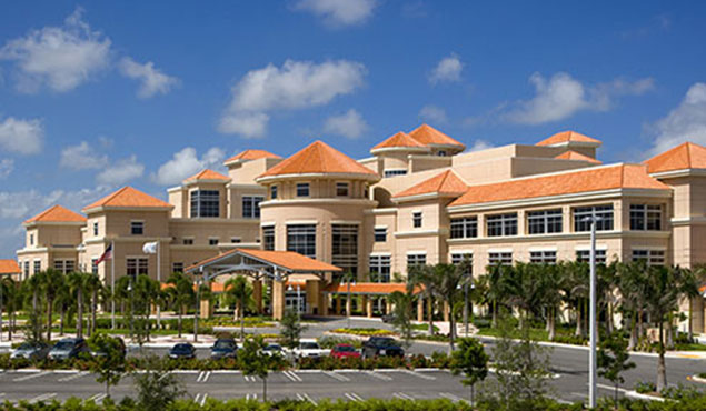 21 most beautiful hospitals in 2015 named by Soliant Health ...