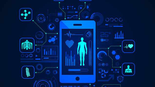 The platform will use machine learning and AI to take billions of clinical data points provided by the health systems for searchable health insights.