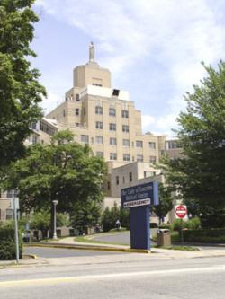 New Jersey hospital closes inpatient pediatric unit | Healthcare ...