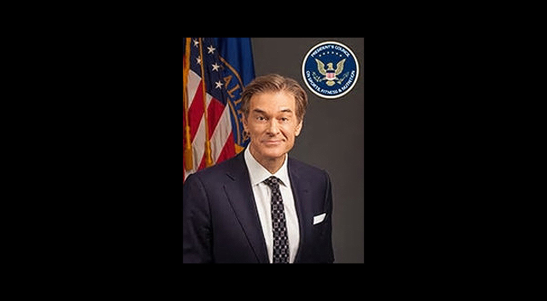 Trump picks Dr. Mehmet Oz to head CMS