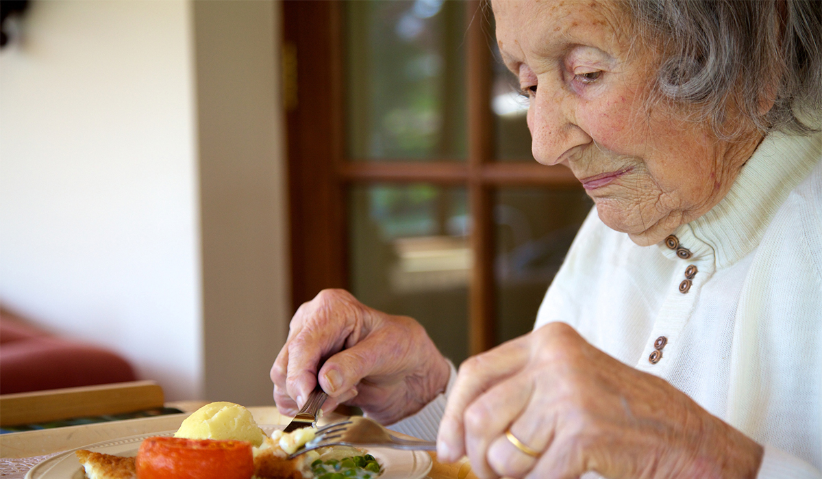 CDPHP health plan in upstate New York is working with Mom's Meals to offer home-delivered meals at no cost to Medicare Advantage members returning home from the hospital.