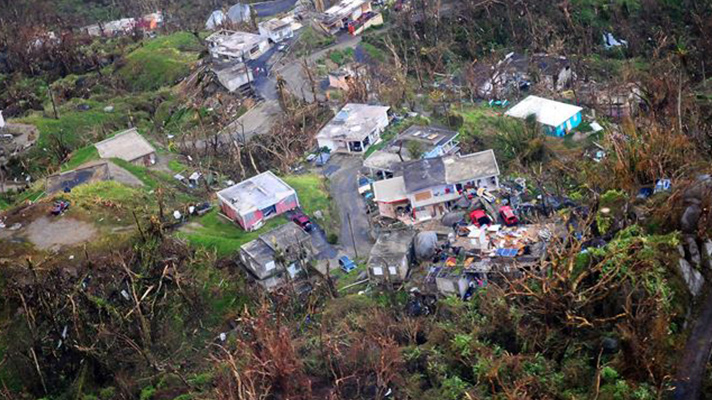 Kaiser Permanente pledges $1 million for Puerto Rico relief efforts ...