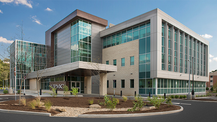 UPMC unveils new $19 million Hampton outpatient center | Healthcare ...