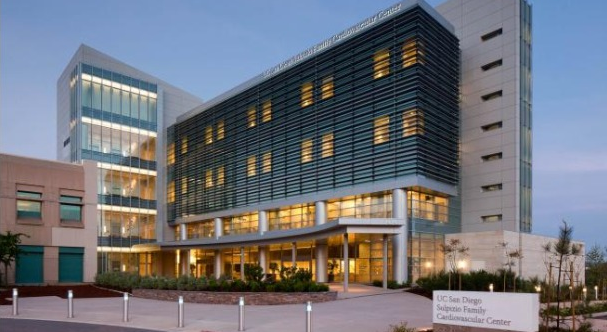 Slideshow: Top 20 Most Beautiful U.S. Hospitals 2012 | Healthcare ...