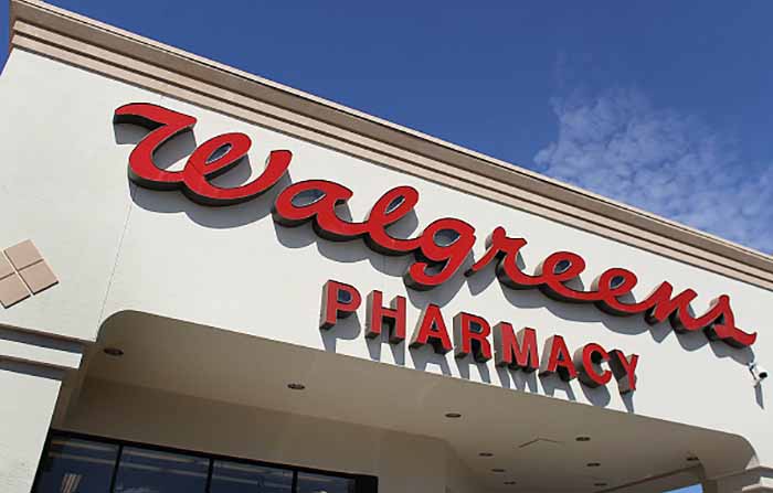 More collaboration needed in health care: Walgreens exec