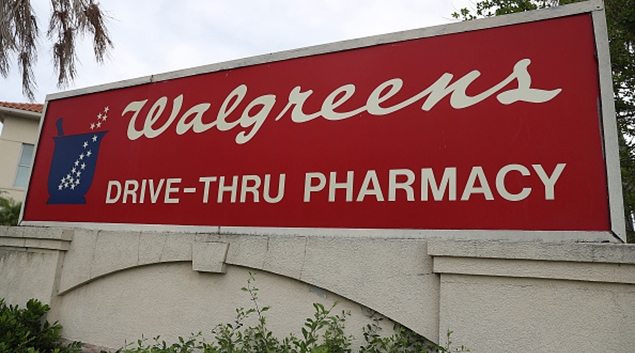 The sale will allow Walgreens to focus on its retail pharmacy and healthcare businesses, which in recent months has included a foray into primary care. 