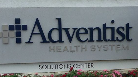 adventist health system healthcarefinancenews