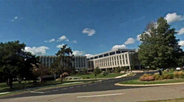 Aspirus headquarters in Wausau, Wisconsin.