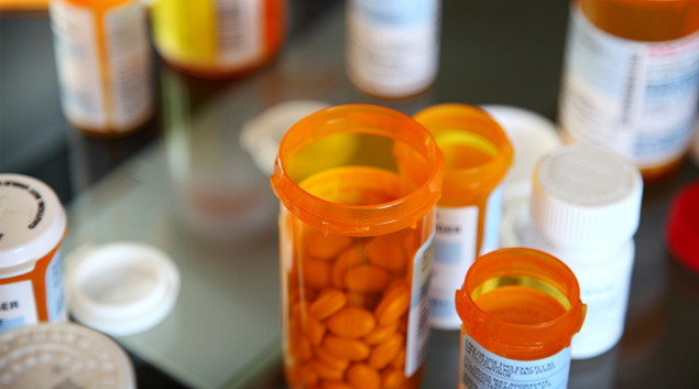 HHS has announced a $ 30 million grant program aimed at curbing opioid epidemics.