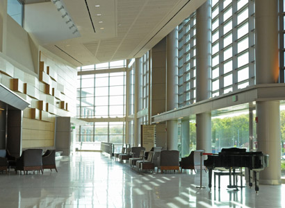 Slideshow: Soliant's 20 Most Beautiful Hospitals in America ...