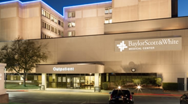 Baylor Scott & White Sells 218-bed Texas Hospital To Pipeline Health ...