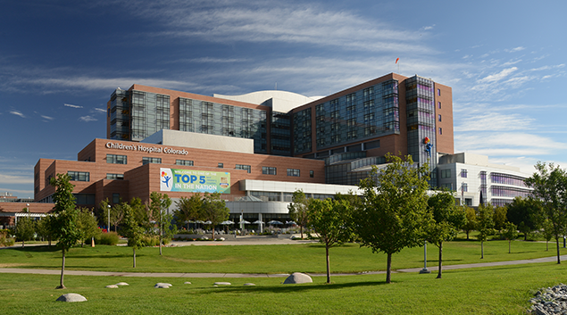 Children's Hospital Colorado launches Center for Innovation ...