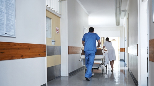 Hospitals Need Cost Reduction Strategies, Fall Short On Setting Goals ...