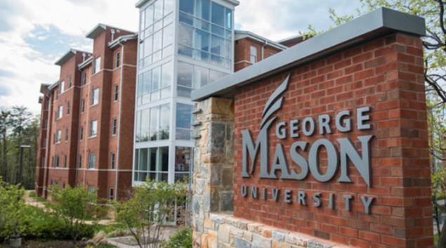 george mason phd health services research