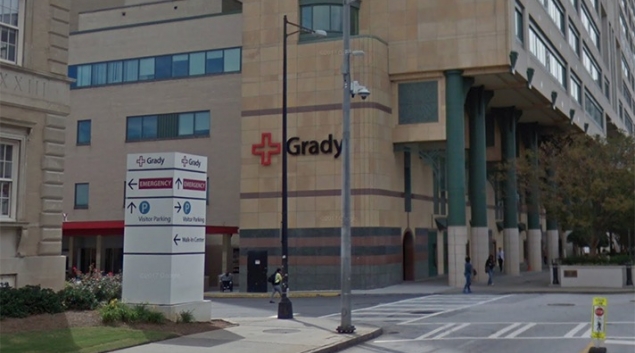 Grady Health System Chooses Care Logistics To Boost Patient Care, Drive ...