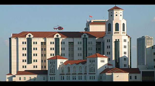 Memorial Hermann Memorial City Medical Center