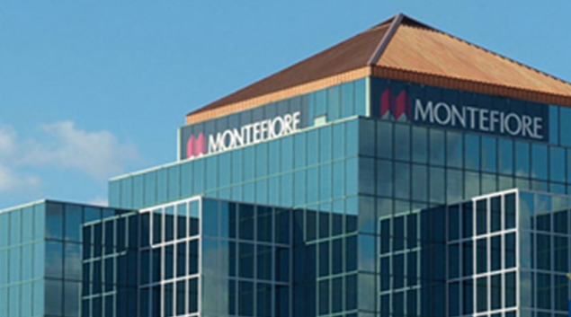 Montefiore Health, University Hospital Score $400,000 To Integrate ...