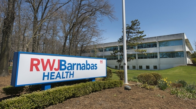 Saint Peter's Healthcare System And RWJBarnabas Health Finalize ...