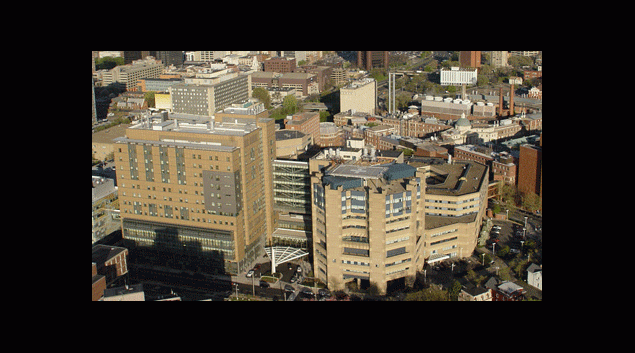 Clinical Integration Saves Yale New Haven Health System $125 Million ...