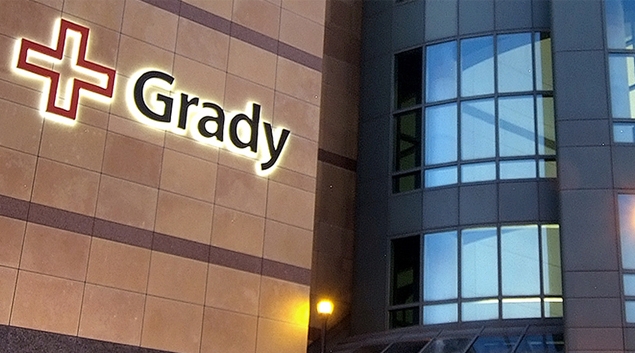 How Grady Health System Used AI To Reduce Preventable Readmissions ...