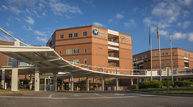 Indiana's Lutheran Hospital set to kick off $6.1 million emergency ...