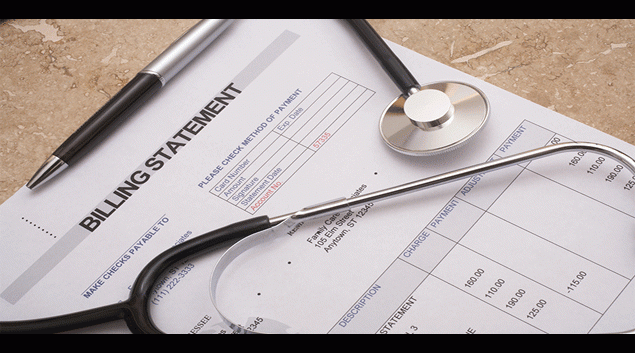 Financial Assistance Policies Help Hospitals Trim Bad Debt | Healthcare ...