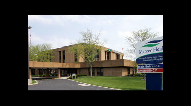 Mercer Health Hospital Plans $24 Million Expansion, Adds Outpatient ...