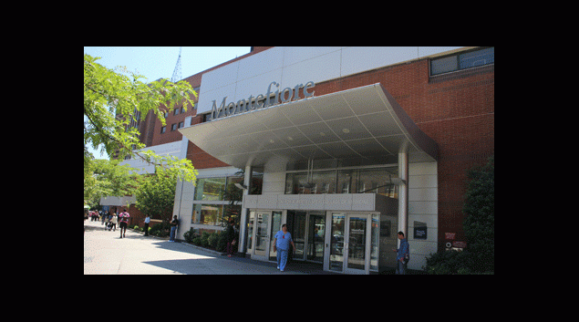 Banner Montefiore Partners see big savings in Pioneer ACO