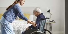 Home health agencies get half a percent pay increase