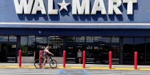 Walmart announces closing of clinics and virtual care