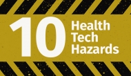 ECRI's top 10 tech hazards for 2018