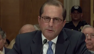 HHS nominee Azar