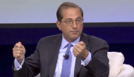 Alex Azar HHS