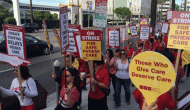 How hospitals, healthcare providers can avoid labor strikes