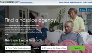 CMS launches hospice comparison tool with &#039;limited value&#039;