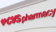 CVS pharmacy sign on buliding