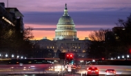 Capitol Building (Photo courtesy joe daniel price/Getty Images)