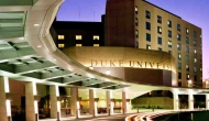 Duke University Hospital