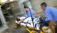 Study promotes battlefields' lessons to advance national trauma care