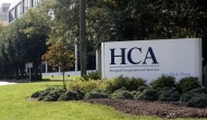 Photo of HCA sign