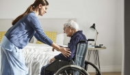 Home health agencies get half a percent pay increase