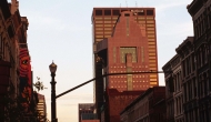 Humana building