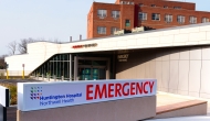 Northwell's Huntington Hospital