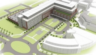 Johns Hopkins Bayview Medical Center eyes $469M expansion